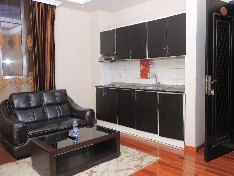 Yinm Furnished Apartment image
