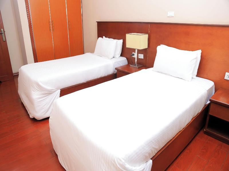 Yinm Furnished Apartment image