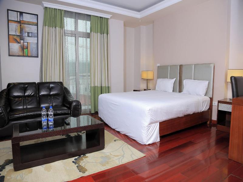 Yinm Furnished Apartment image