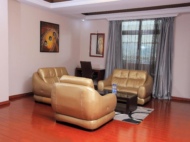Yinm Furnished Apartment image