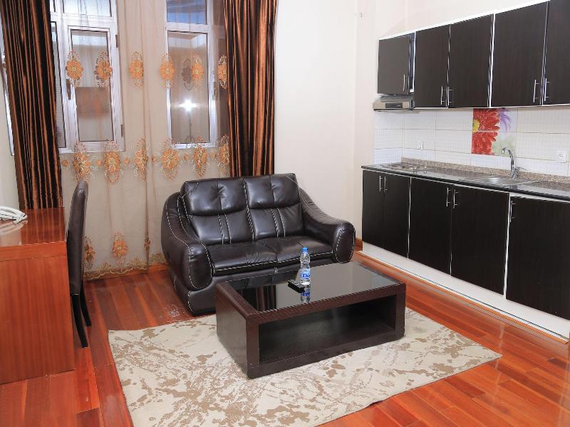 Yinm Furnished Apartment image