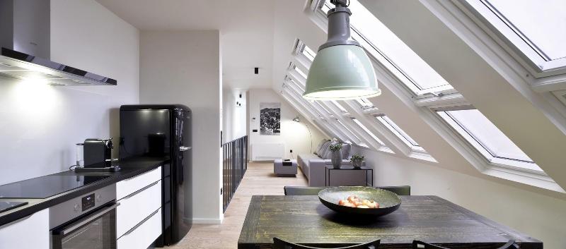Hotel Maribor City Apartments image