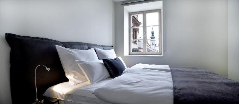 Hotel Maribor City Apartments image