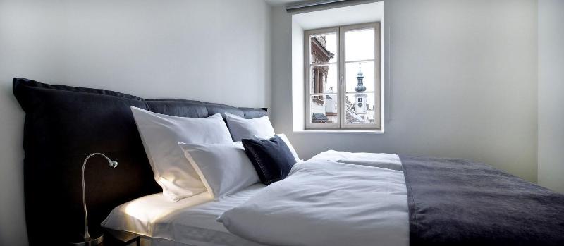 Hotel Maribor City Apartments image