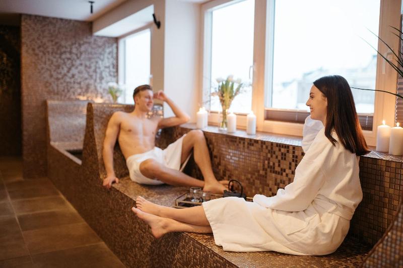 Hotel Maribor City Apartments image