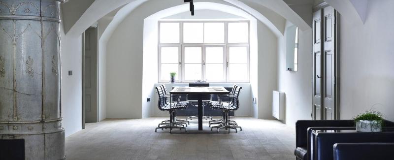 Hotel Maribor City Apartments image