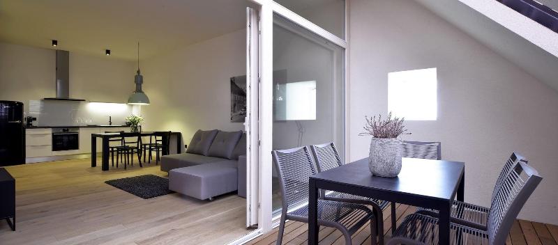 Hotel Maribor City Apartments image