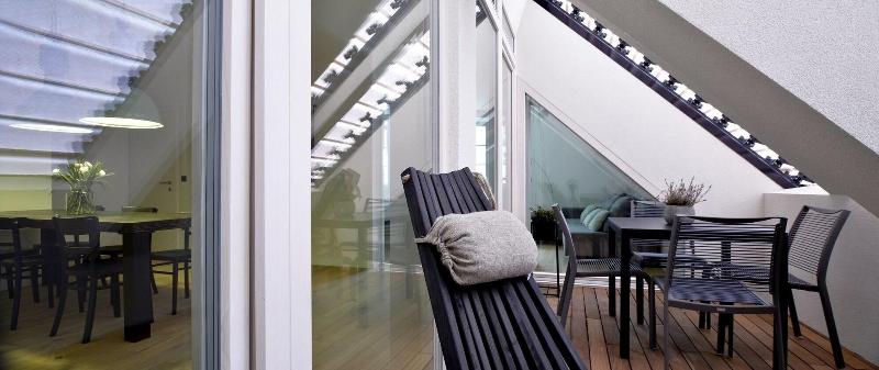Hotel Maribor City Apartments image