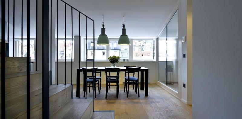 Hotel Maribor City Apartments image