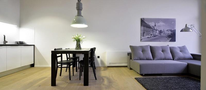 Hotel Maribor City Apartments image