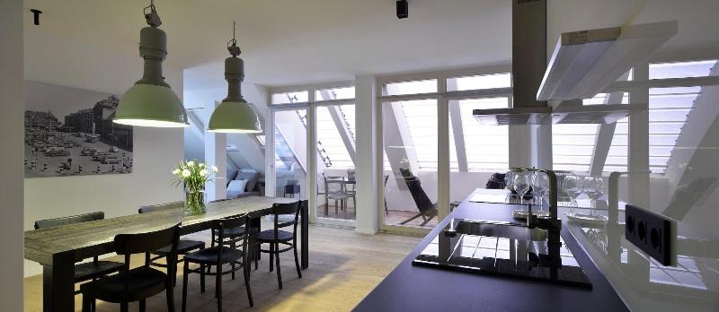 Hotel Maribor City Apartments image