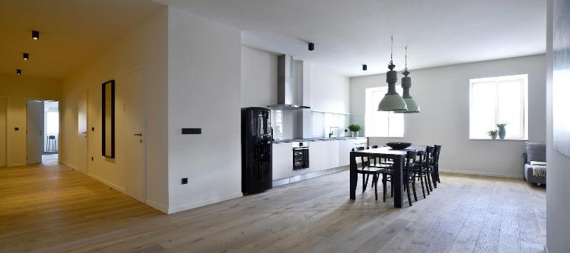 Hotel Maribor City Apartments image