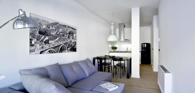 Hotel Maribor City Apartments image