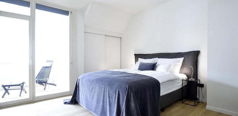 Hotel Maribor City Apartments image