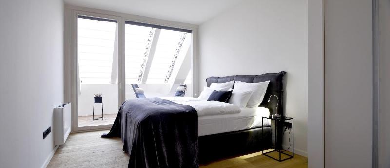 Hotel Maribor City Apartments image