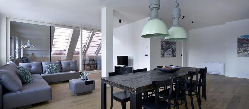 Hotel Maribor City Apartments image