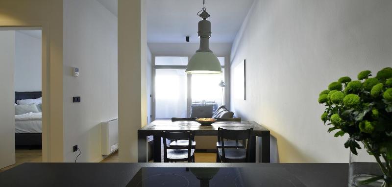Hotel Maribor City Apartments image