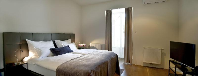 Hotel Maribor City Apartments image