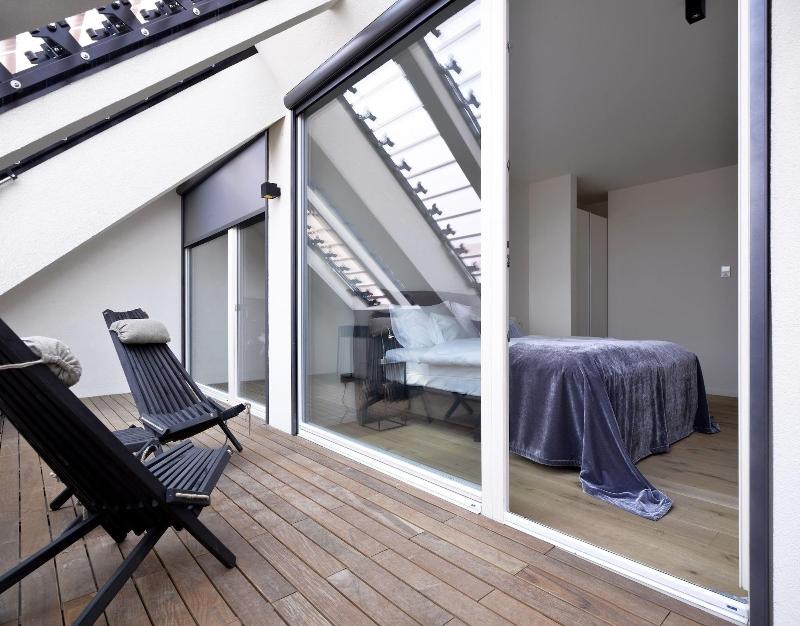 Hotel Maribor City Apartments image