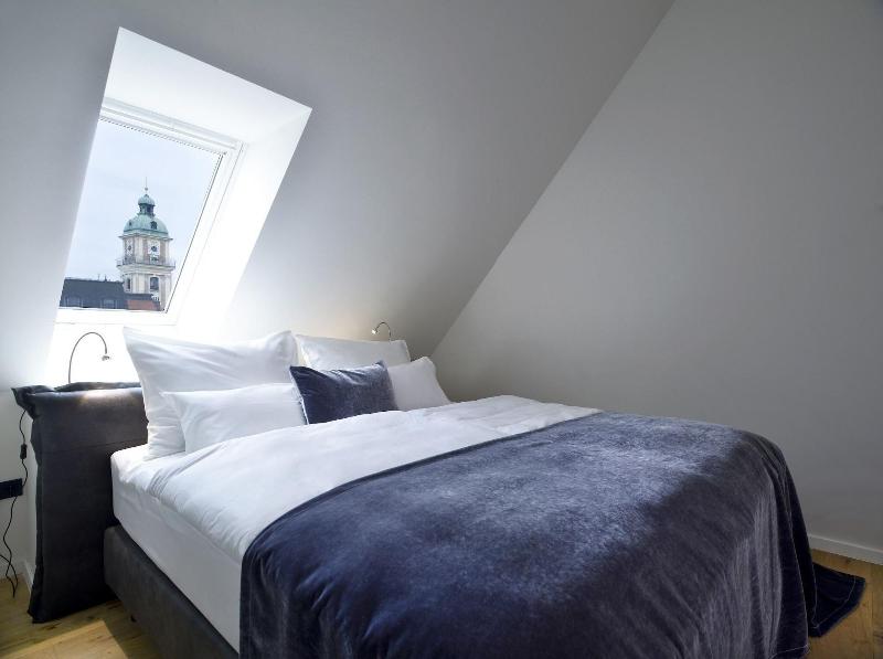Hotel Maribor City Apartments image