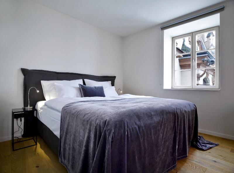 Hotel Maribor City Apartments image