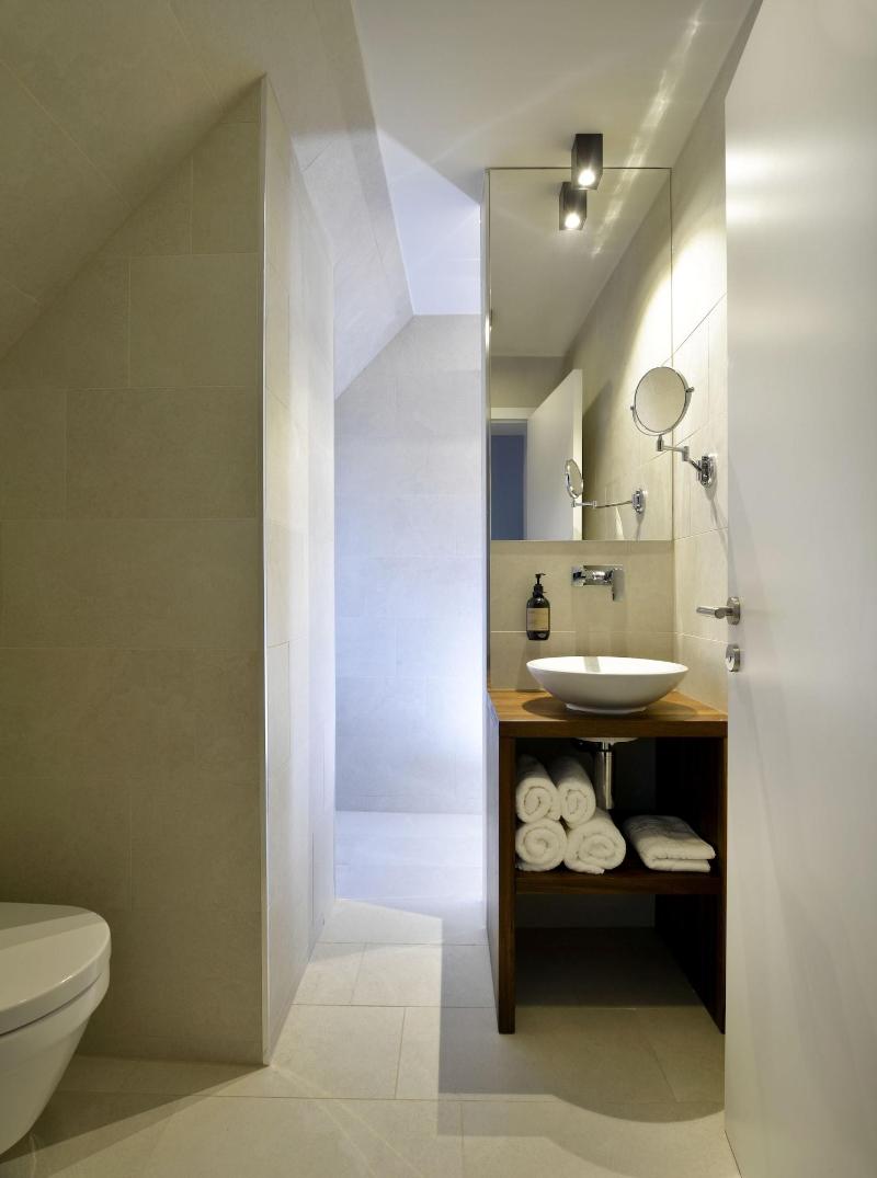 Hotel Maribor City Apartments image
