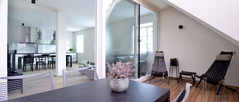Hotel Maribor City Apartments image