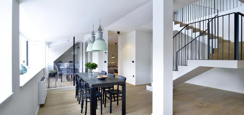 Hotel Maribor City Apartments image