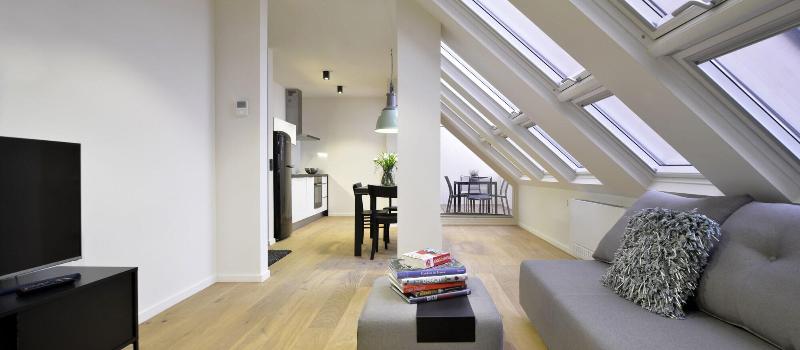 Hotel Maribor City Apartments image
