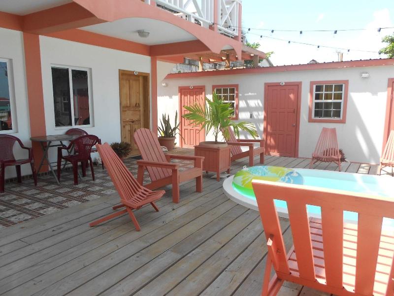 Ambergris Sunset Hotel image