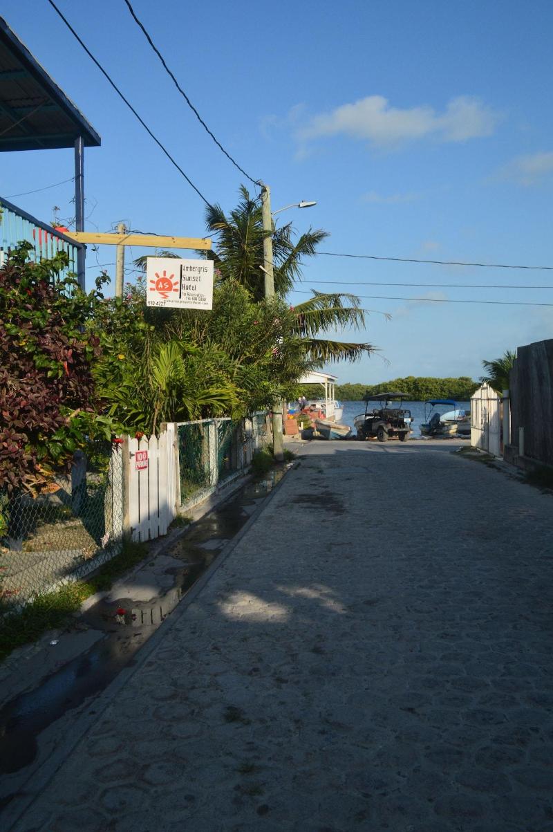 Ambergris Sunset Hotel image