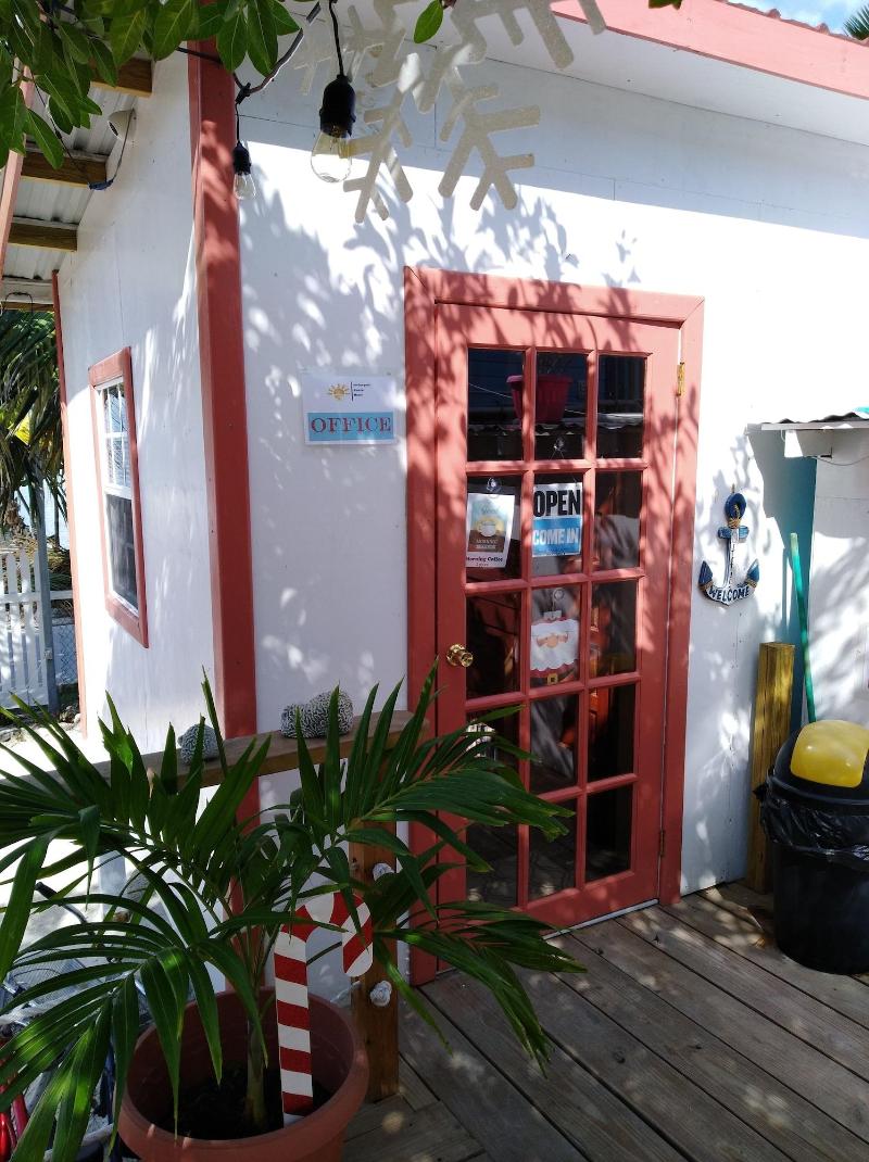 Ambergris Sunset Hotel image