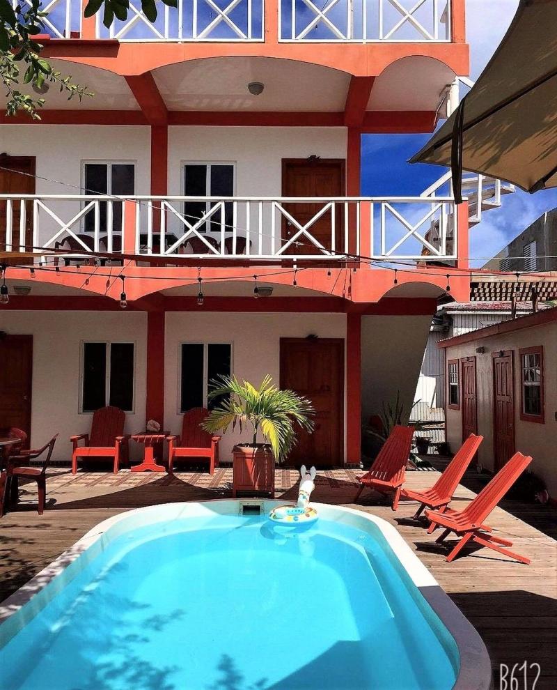 Ambergris Sunset Hotel image