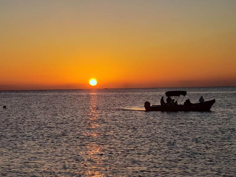 Ambergris Sunset Hotel image
