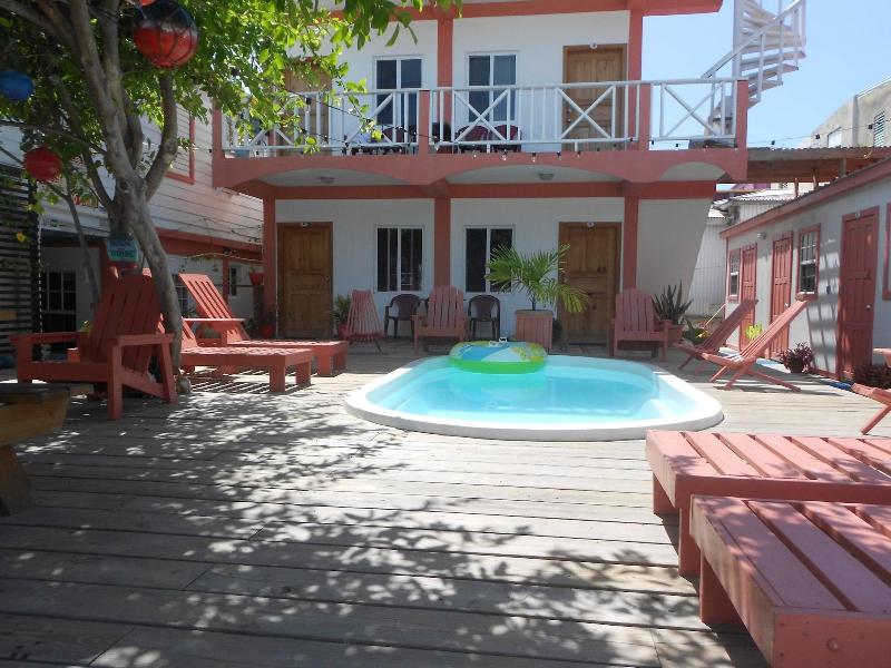 Ambergris Sunset Hotel image