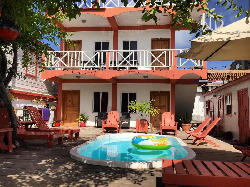 Ambergris Sunset Hotel image