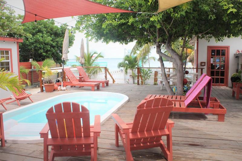 Ambergris Sunset Hotel image