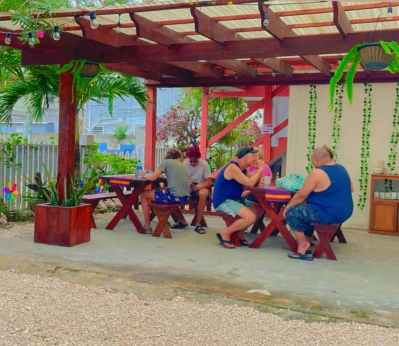 Ambergris Sunset Hotel image