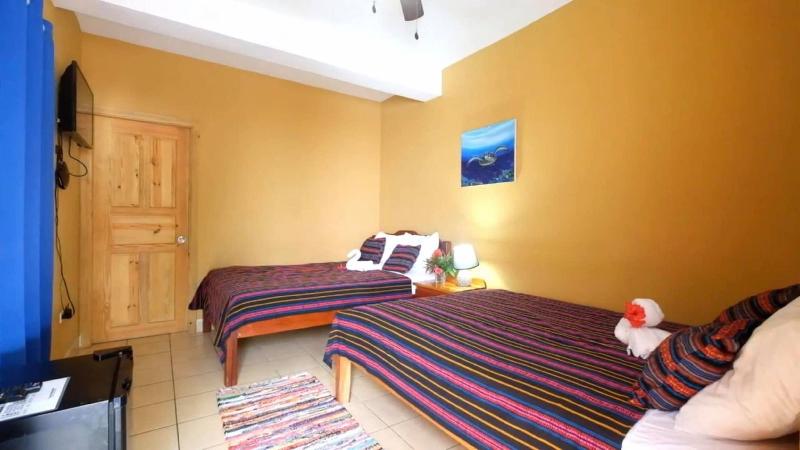 Ambergris Sunset Hotel image