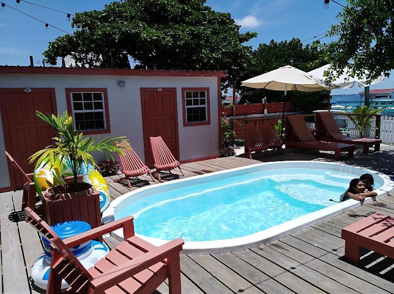 Ambergris Sunset Hotel image