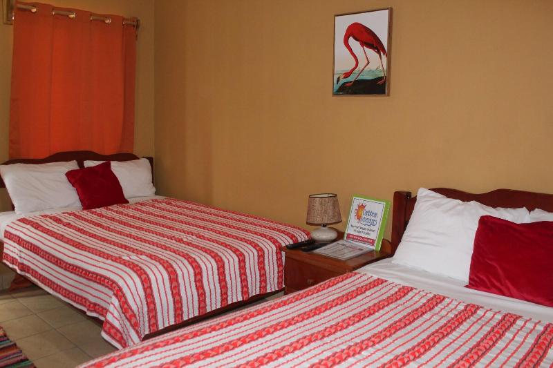 Ambergris Sunset Hotel image