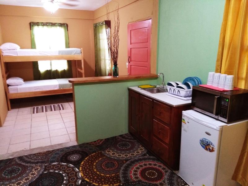 Ambergris Sunset Hotel image