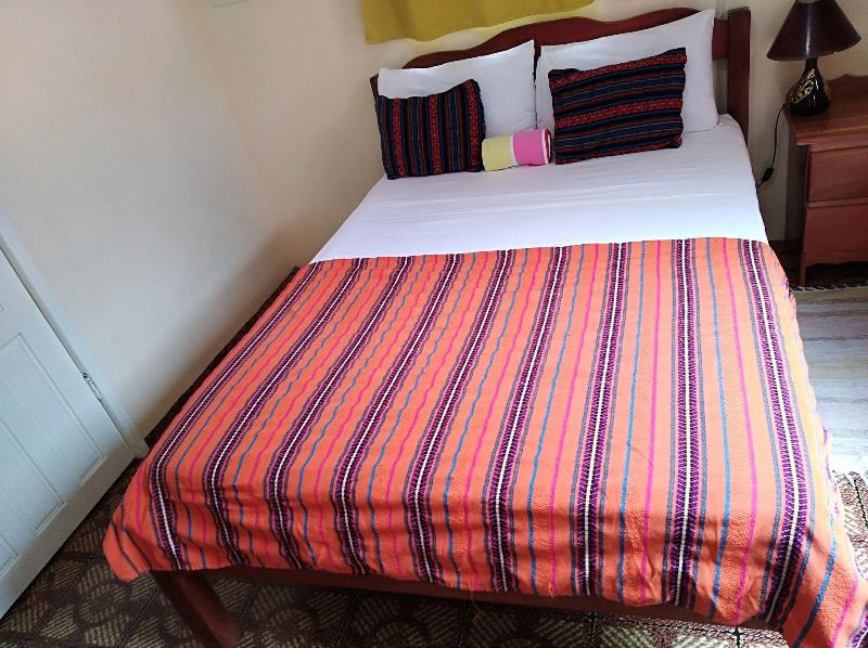 Ambergris Sunset Hotel image