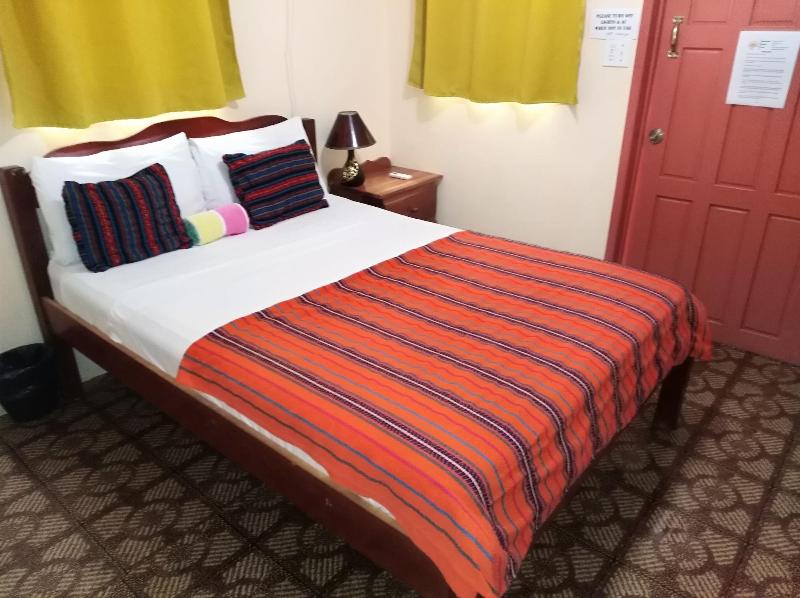 Ambergris Sunset Hotel image