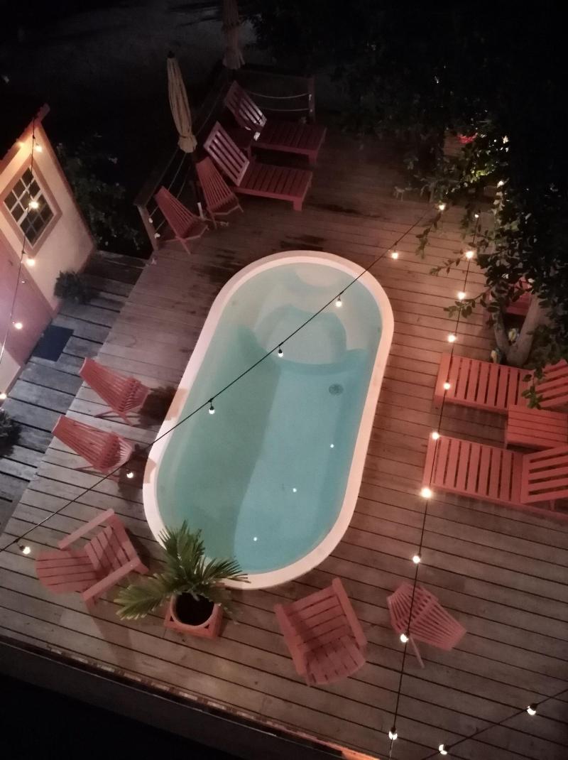 Ambergris Sunset Hotel image