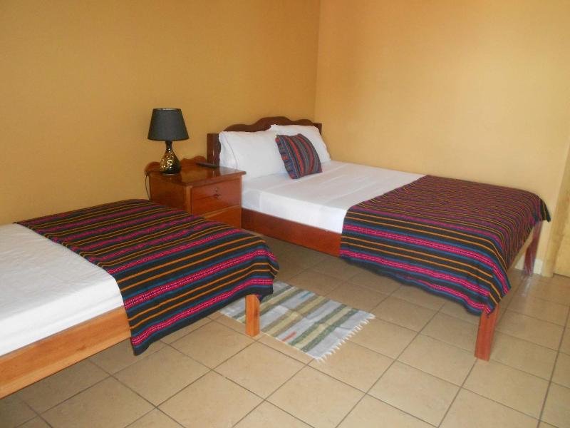Ambergris Sunset Hotel image