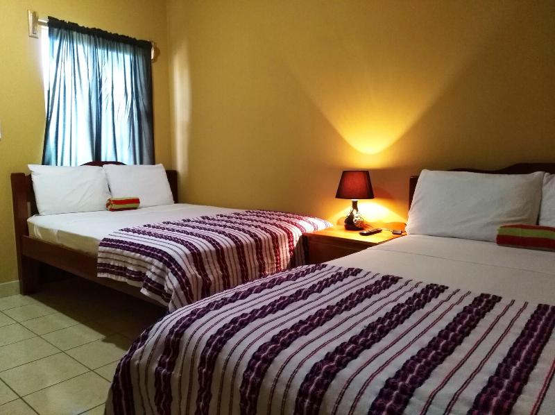 Ambergris Sunset Hotel image