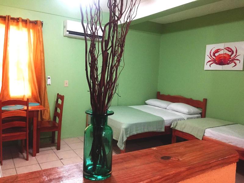 Ambergris Sunset Hotel image