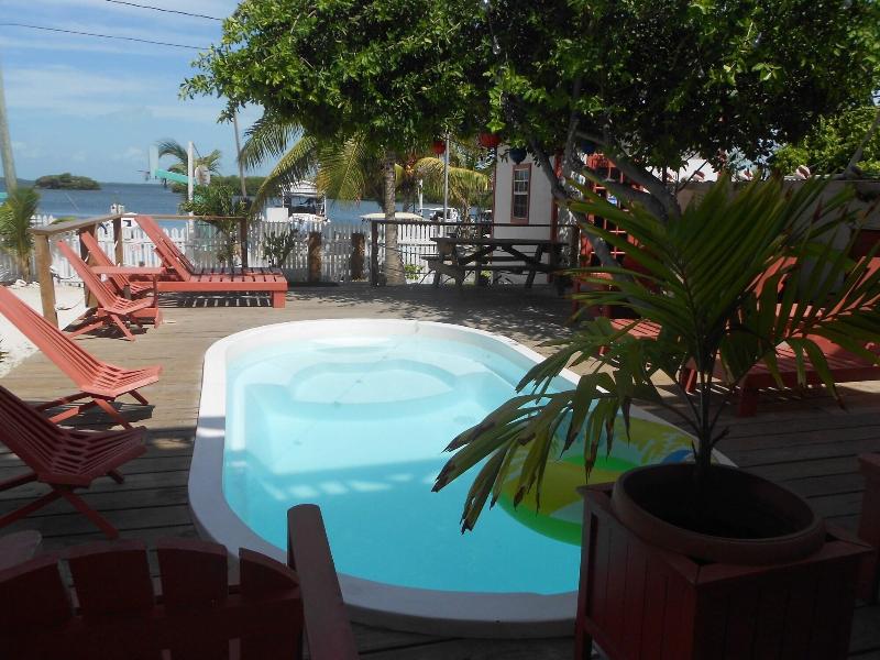 Ambergris Sunset Hotel image