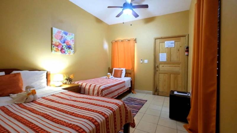 Ambergris Sunset Hotel image